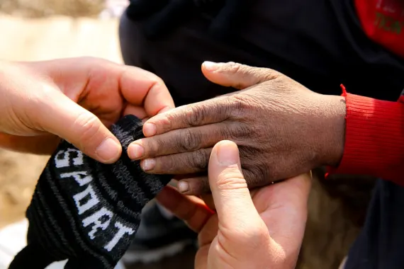 WinSpinBet Casino Soporte